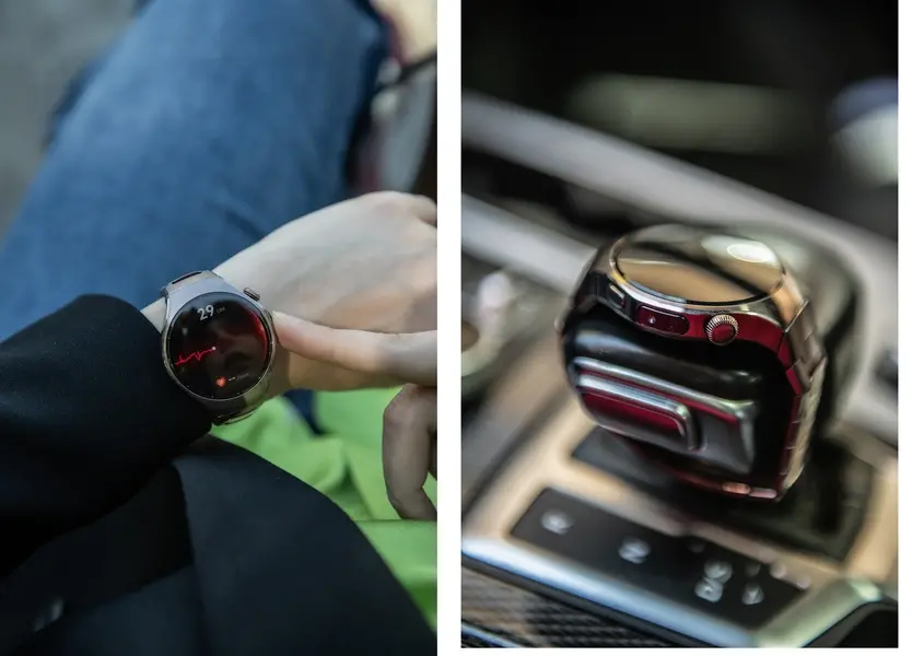 Huawei Watch 5