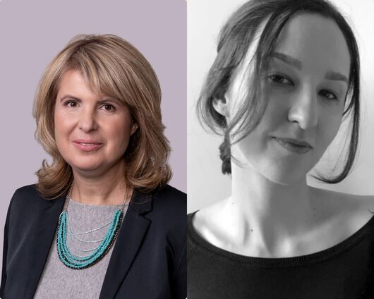 Създателките на WOMENO: Важно е работодателите в България да въведат политики за менопауза