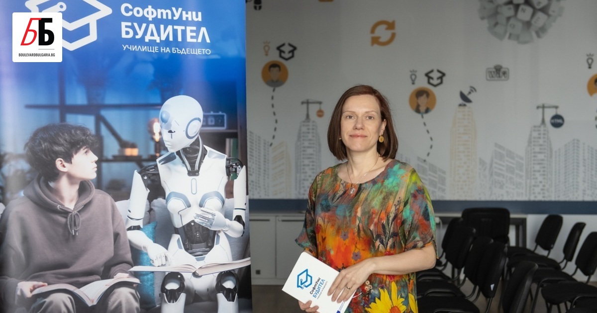 Изкуственият интелект може да пише есета, да превежда, да пише