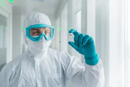 CureVac: Германската надежда за ваксина срещу Covid-19 
