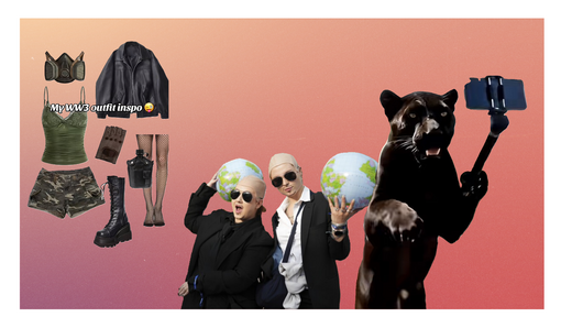 VOL.72: Gen Z мисли, че сме в Трета световна, AI пантери падат от небето, Pitbull преживява ренесанс
