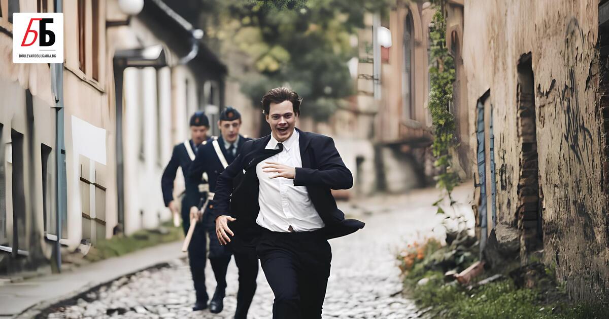 Когато преди няколко години в Netflix излезе сериалът Clark –