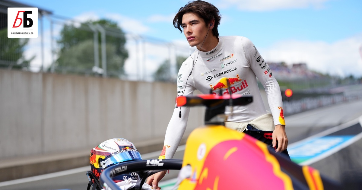 В необясним обрат - Никола Цолов беше дисквалифициран часове след