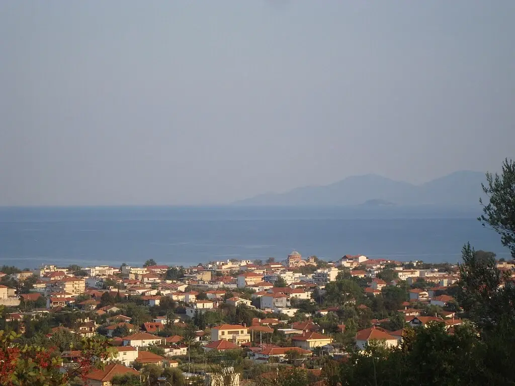 Българин е загинал в морето при Аспровалта