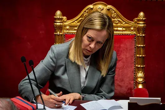 Мост до Сицилия - проектът за 13 млрд евро, който Италия представя като важен за НАТО