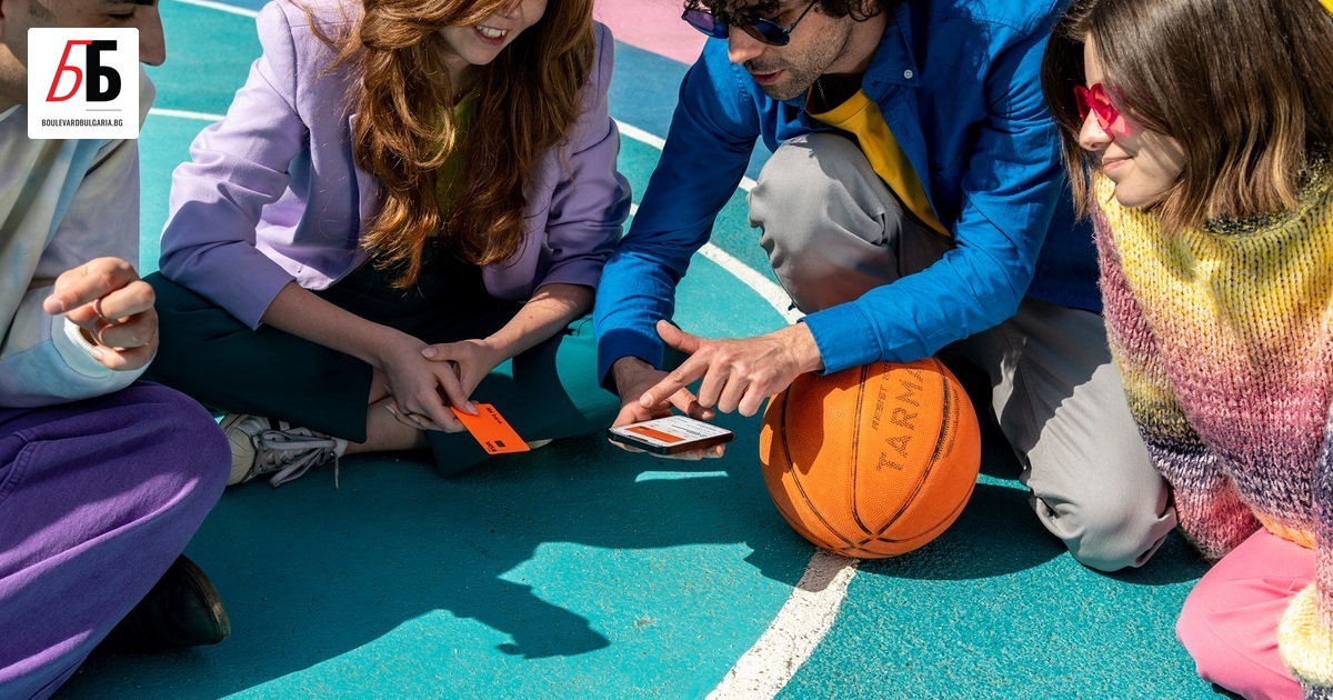 Захранването на разплащателна сметка с карта neon става още по-лесно,