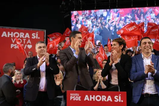 Корупционен скандал в Испания: Близък сътрудник на премиера Санчес е в ареста заради корупция