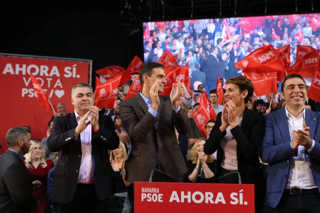 Корупционен скандал в Испания: Близък сътрудник на премиера Санчес е в ареста заради корупция