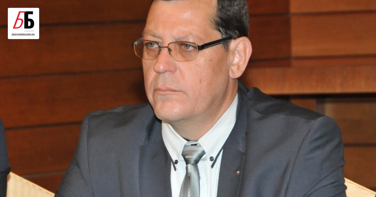 На 59-годишна възраст е починал дългогодишният директор на УМБАЛ Бургас