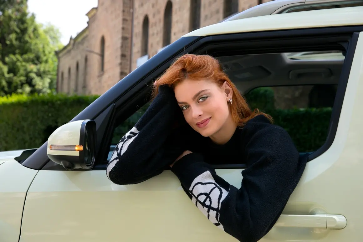 Време е да шофираме!