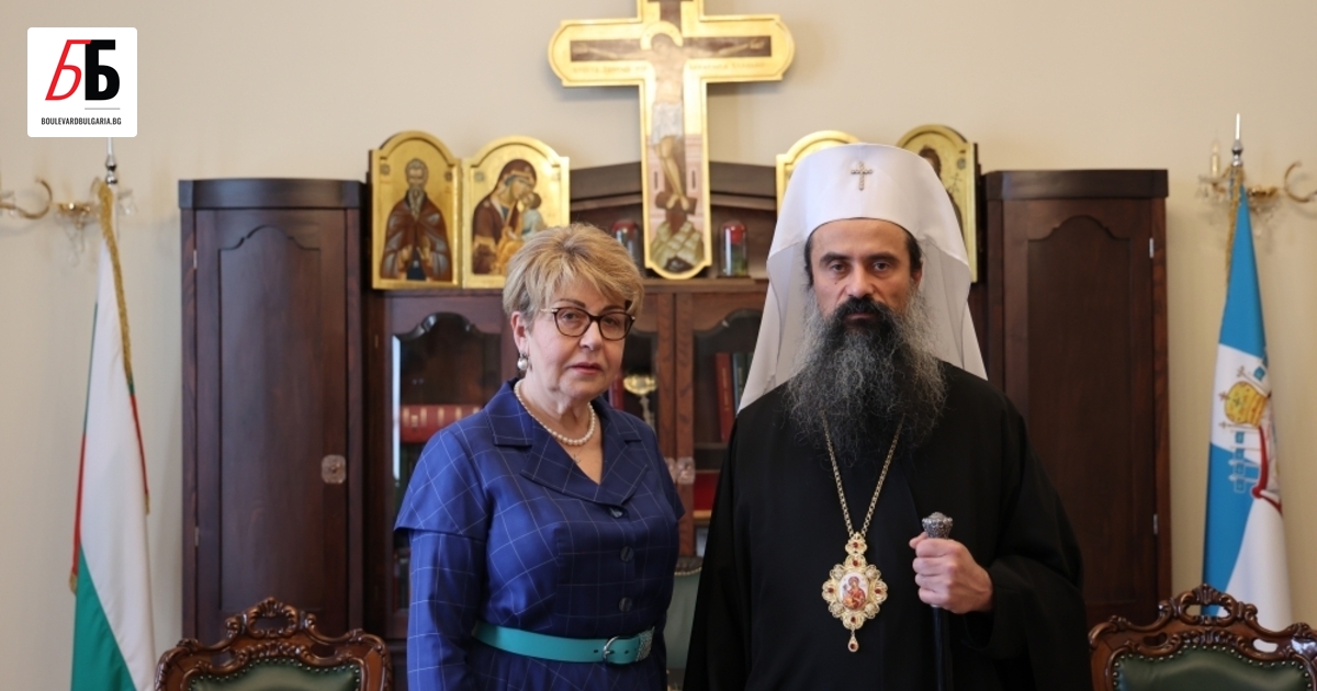 Извършвала ли е Българската православна църква шпионаж в полза на