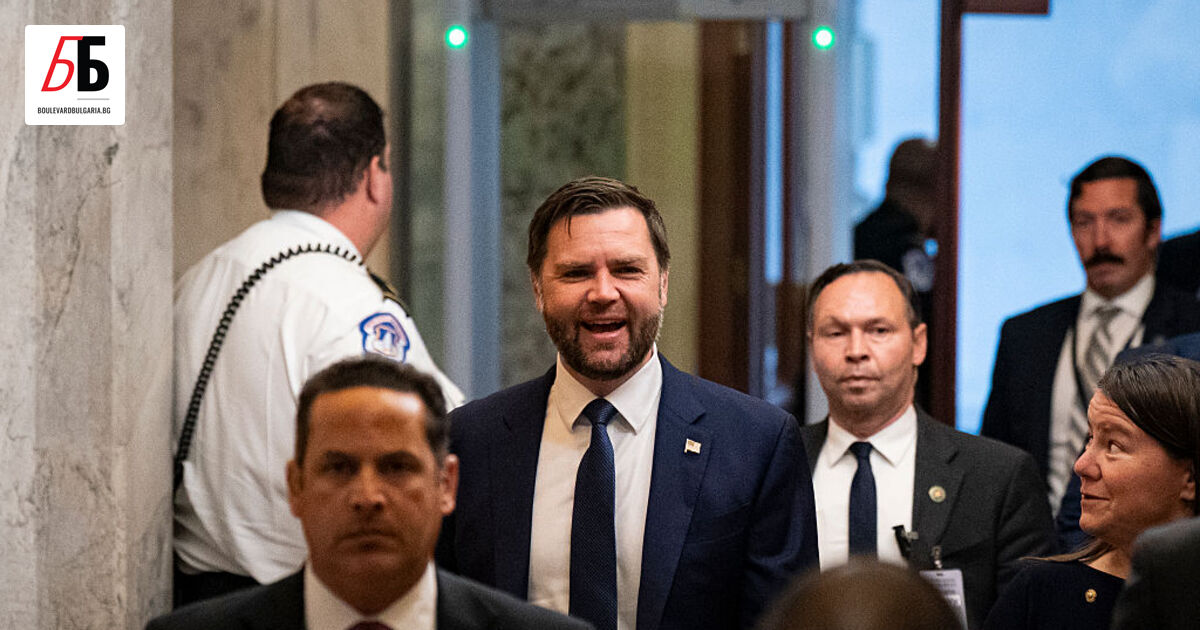 САЩ се приближават до приемането на един от най-мащабните пакети