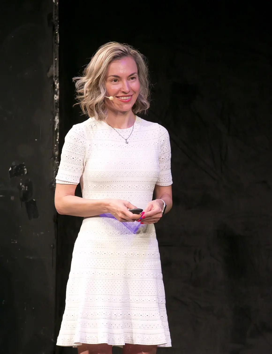 Спортът ми помогна да се справя със симптомите на менопауза