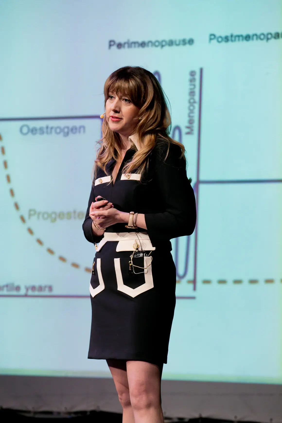 Ендокринологът доц. д-р Румяна Димова: Основен здравен проблем при жените в менопауза е затлъстяването