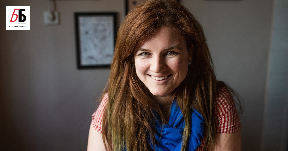 Този материал е подготвен съвместно с Богларка Балош – журналист