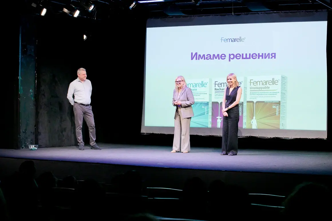 Някои последствия от менопаузата могат да се лекуват чрез лазерна терапия на влагалището