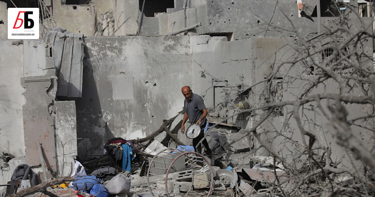 Израел се е съгласил на “нужните условия за финализиранието на