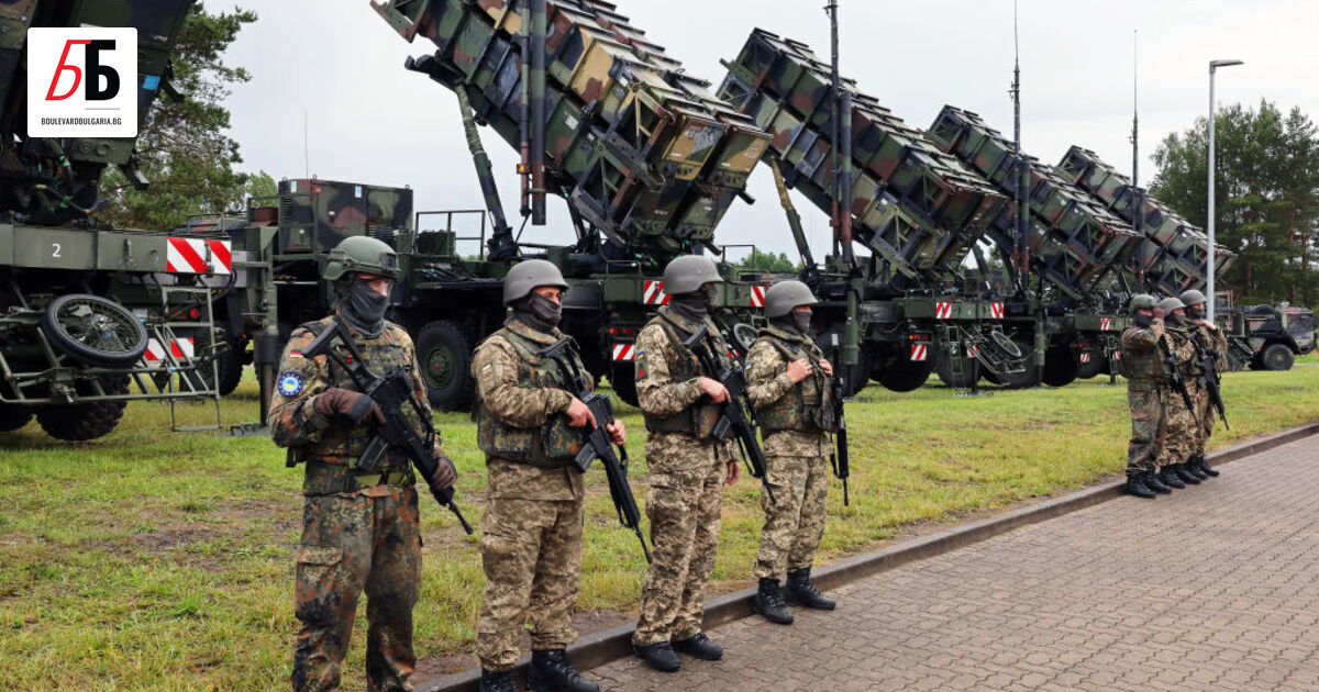 Администрацията на американския президент Доналд Тръмп е спряла доставките на