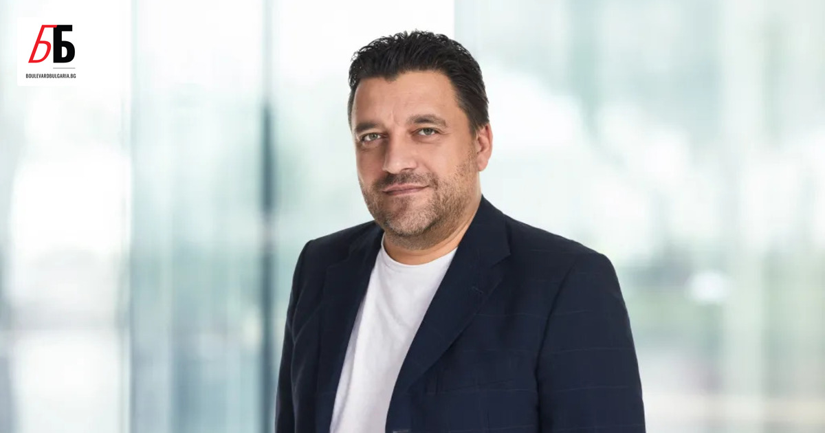 Асен Иванов ще отговаря за всички новини, актуални предавания и