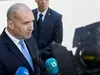 Президентът Румен Радев