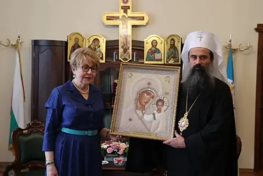 Прокуратурата отказа изобщо да разследва българската църква за руски шпионаж