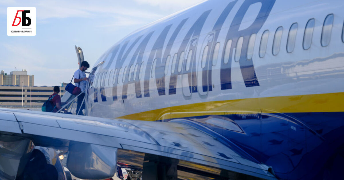 Ryanair закрива клуба си за лоялни клиенти Prime само осем