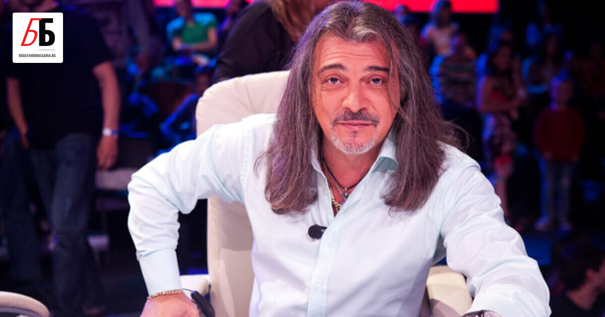 Магърдич Халваджиян ще е изпълнителен продуцент на подновения сериал Под