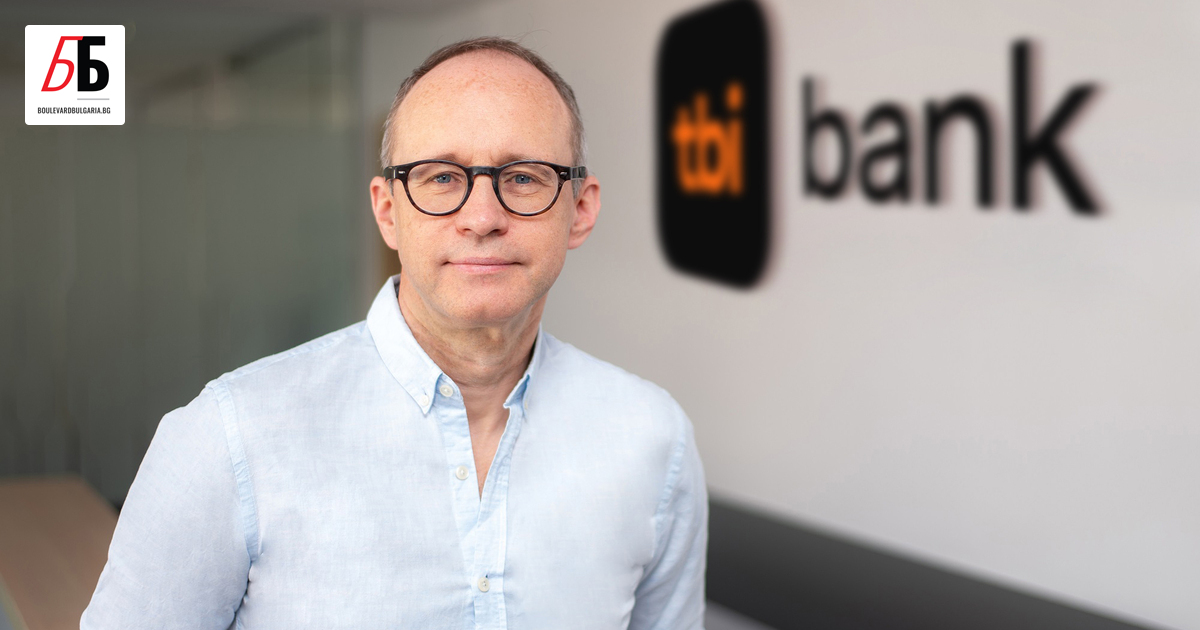 Клиентите на tbi bank на възраст 66-75 години имат най-много