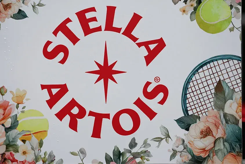 Wimbledon Stella Artois