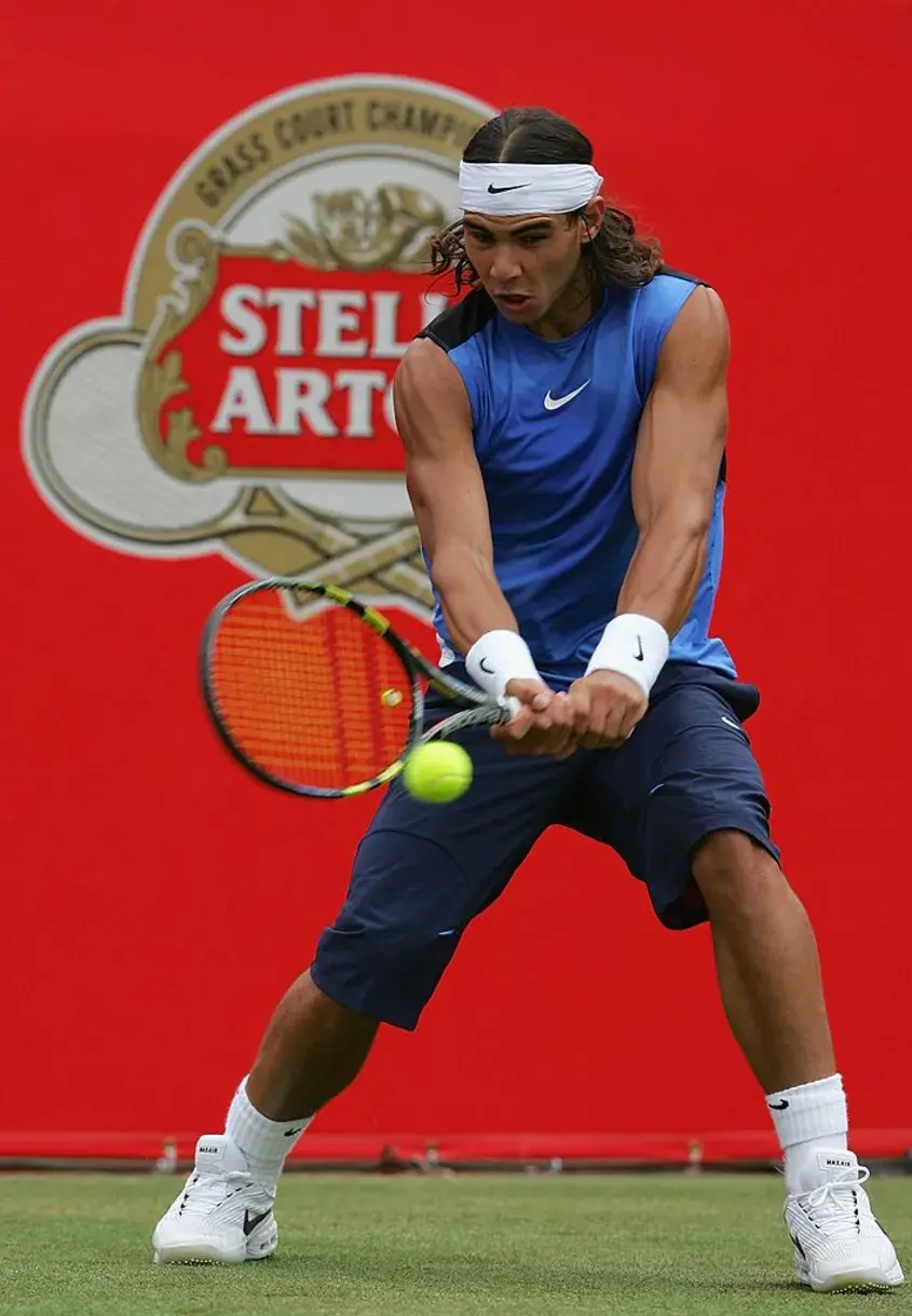 Wimbledon Stella Artois