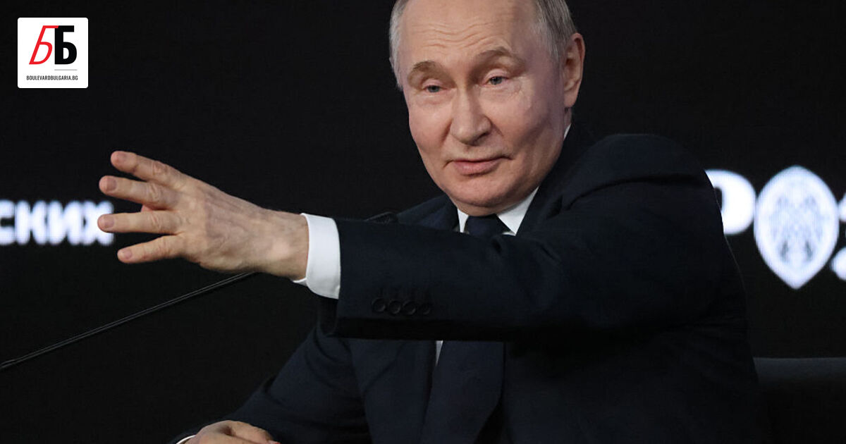 Доналд Тръмп и Владимир Путин са провели шести телефонен разговор