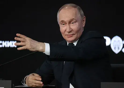 Тръмп и Путин са обсъдили "обмен на филми с традиционни ценности, близки до Русия и САЩ"