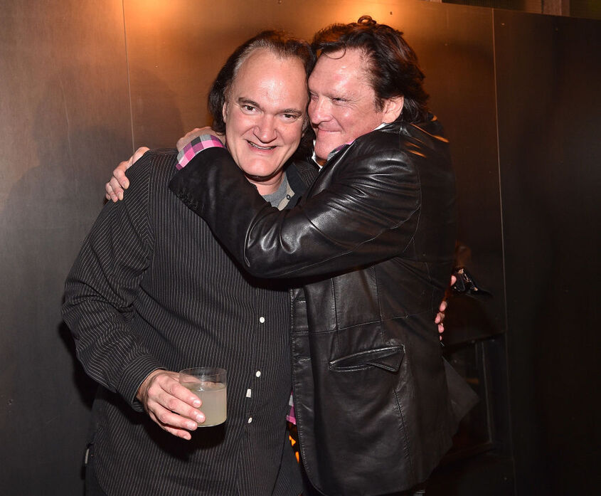 Michael Madsen