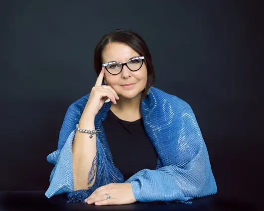 Психотерапевтът Ирина Лазарова: Остаряването е нашата най-голяма отговорност, но никой не мисли за това