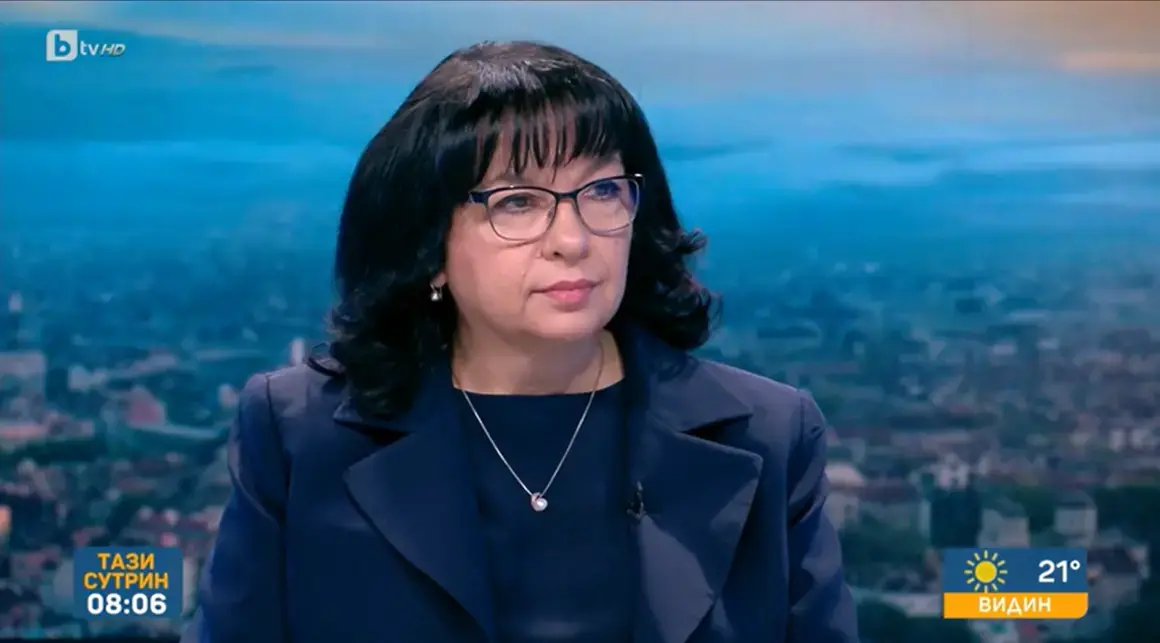 Теменужка Петкова очаква решение за заплатите на младите лекари, но не знае кога и как