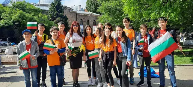 5 от 7 шестици на матурата по БЕЛ в София са за ученици на Розалия Михова от СМГ - как се постига това? 