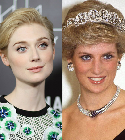 Кой кой е в новите сезони на The Crown?