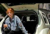 Тя е Алена Вергова и не се страхува да пробва нови неща