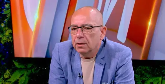 Стефан Константинов: Лекарите са принудени да търсят пациенти, за да имат добри заплати