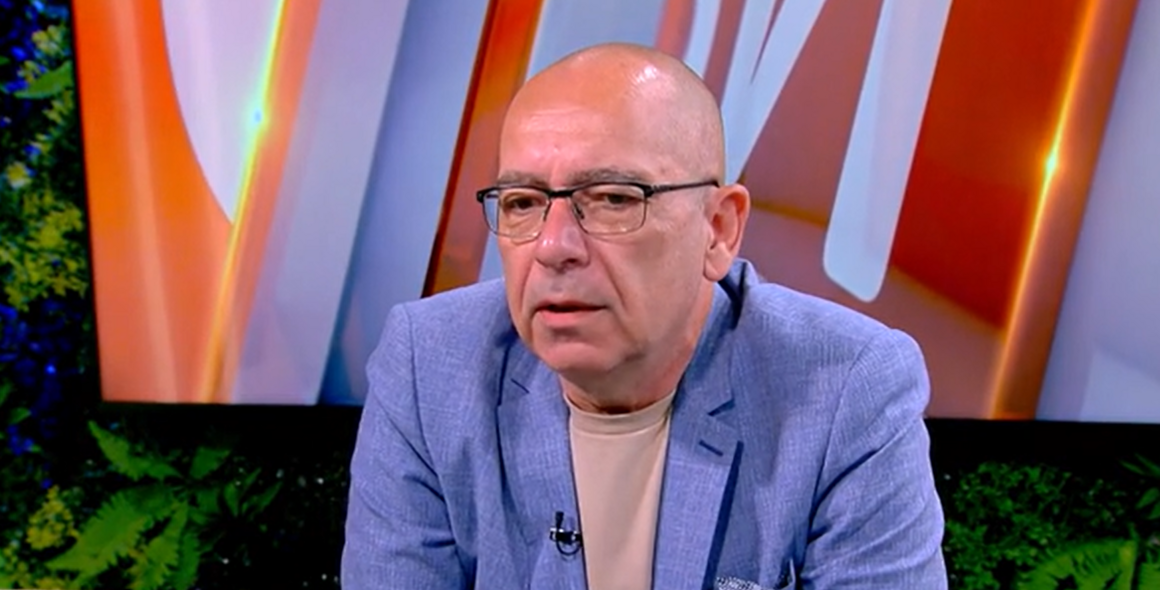 Стефан Константинов: Лекарите са принудени да търсят пациенти, за да имат добри заплати