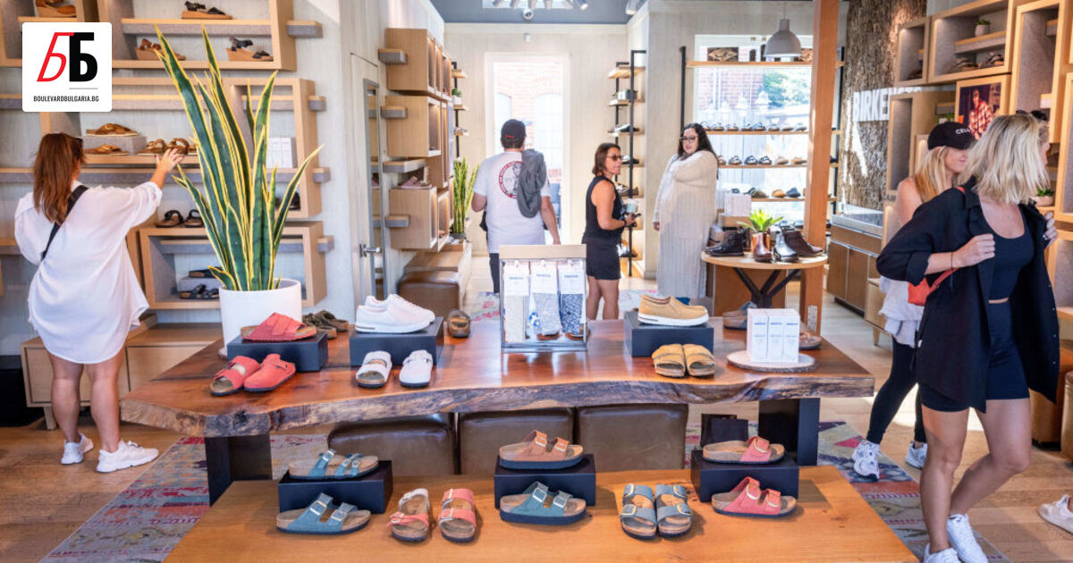 Съдът в Делхи взе решение срещу разпространението на фалшиви сандали