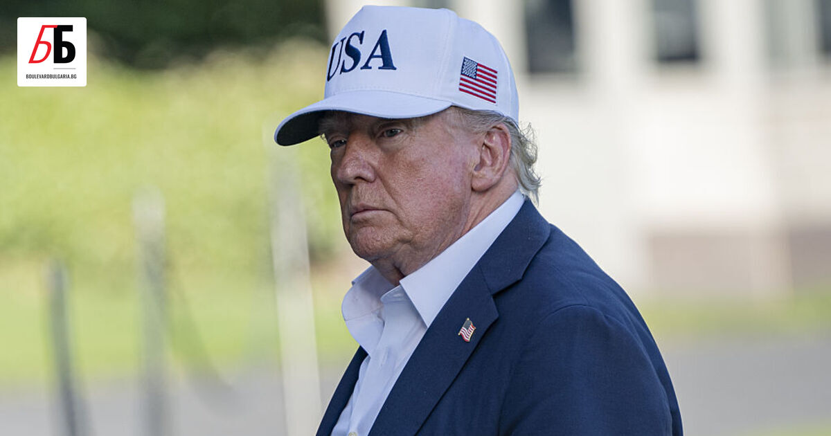 Администрацията на Доналд Тръмп може да отложи налагането на наказателни