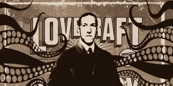 Хауърд Лъвкрафт - авторът расист, актуален и през 2020