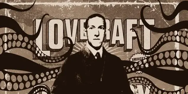 Хауърд Лъвкрафт - авторът расист, актуален и през 2020