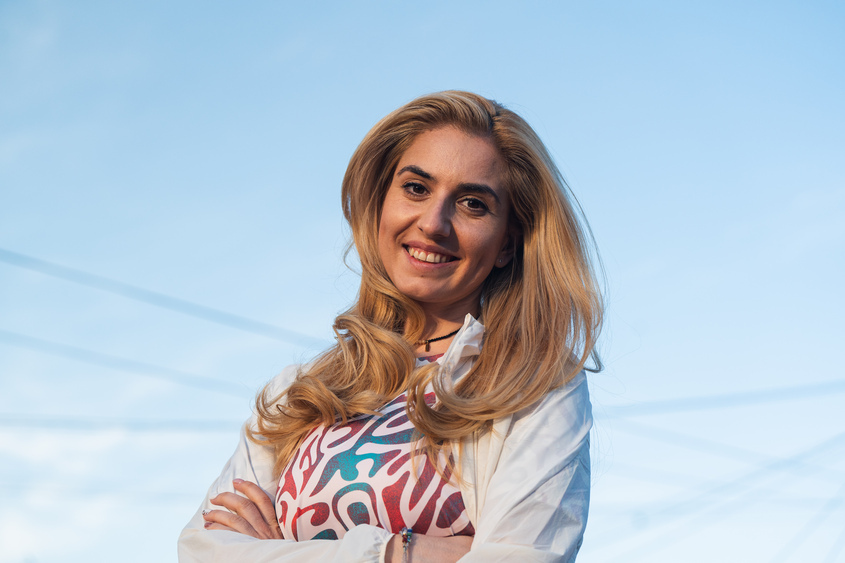 Hristina