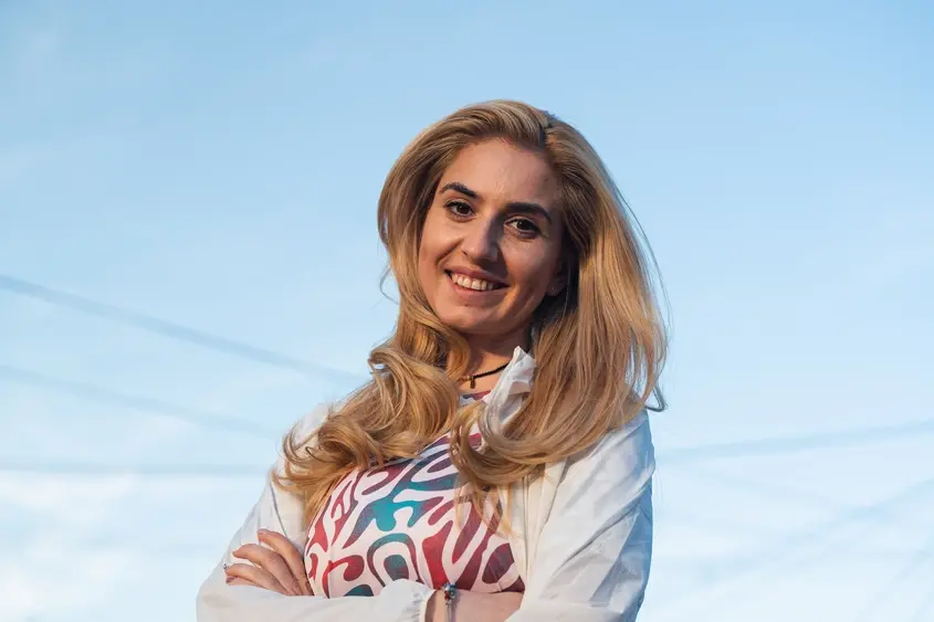 Hristina