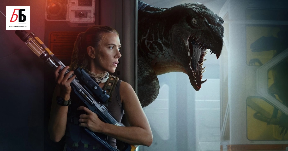 Скарлет Йохансон постигна исторически рекорд, като оглави списъка на актрисите