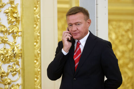 Уволненият руски министър на транспорта Роман Старовойт е намерен мъртъв