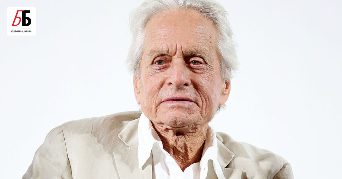 Двукратният носител на Оскар и едно от големите имена в