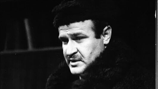 На 76 г. почина актьорът Петър Деспотов 
